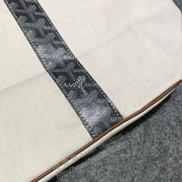 Goyard包 戈雅Saint Louis Pertuis Goyard購物袋 雙面可用  glg1387